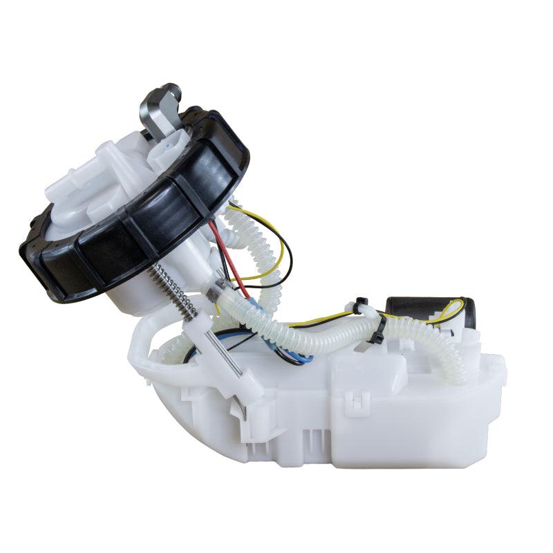 DeatschWerks 01-05 Honda Civic/02-06 Acura RSX DW400 Pump Module - Saikospeed
