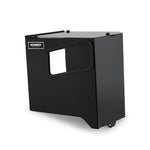 Mishimoto 15-16 Subaru WRX Performance Race Air Intake Kit - Wrinkle Red - Saikospeed