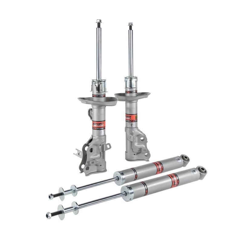 Skunk2 12-13 Honda Civic Sport Shocks (Set of 4) - Saikospeed