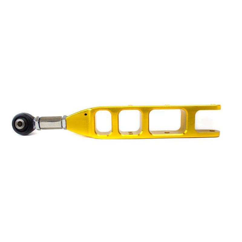 ISC Suspension Subaru 08+ Impreza WRX/STI /10+ Forester/ 12+BRZ/FR-S V3 Rear Adjustable Control Arms - Saikospeed
