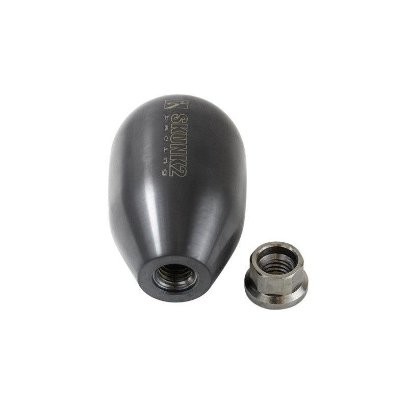 Skunk2 Honda/Acura 5-Speed Billet Shift Knob (10mm x 1.5mm) (Apprx. 440 Grams) - Saikospeed