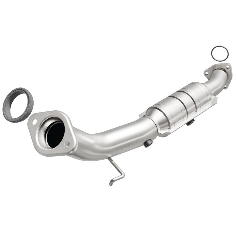 MagnaFlow 02-06 Acura RSX 4 2.0L (includes Type S) Direct-Fit Catalytic Converter - Saikospeed