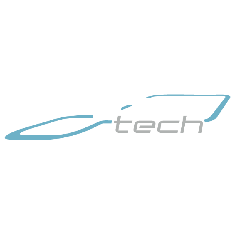 Progress Tech 07-12 Acura RDX Rear Sway Bar (22mm - Adjustable)
