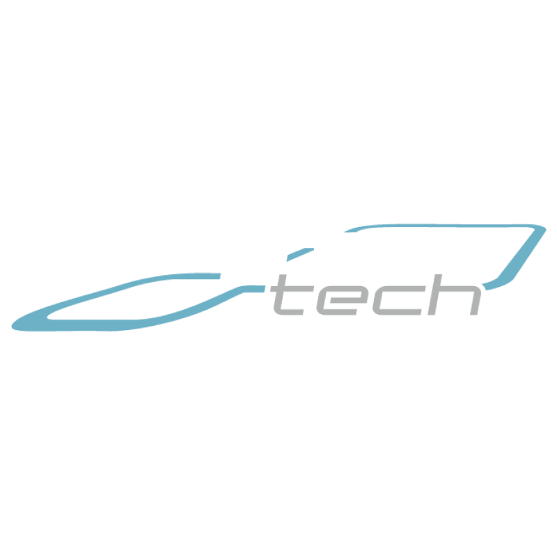 Progress Tech 2015+ Honda Fit Rear Sway Bar (19mm) - Saikospeed