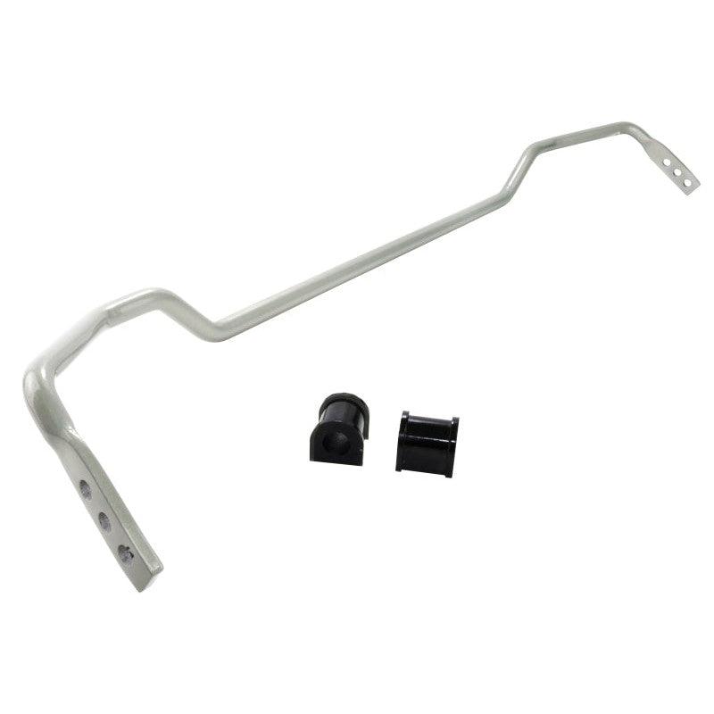 Whiteline 05+ Mazda Miata NC Rear Heavy Duty Adjustable 16mm Swaybar