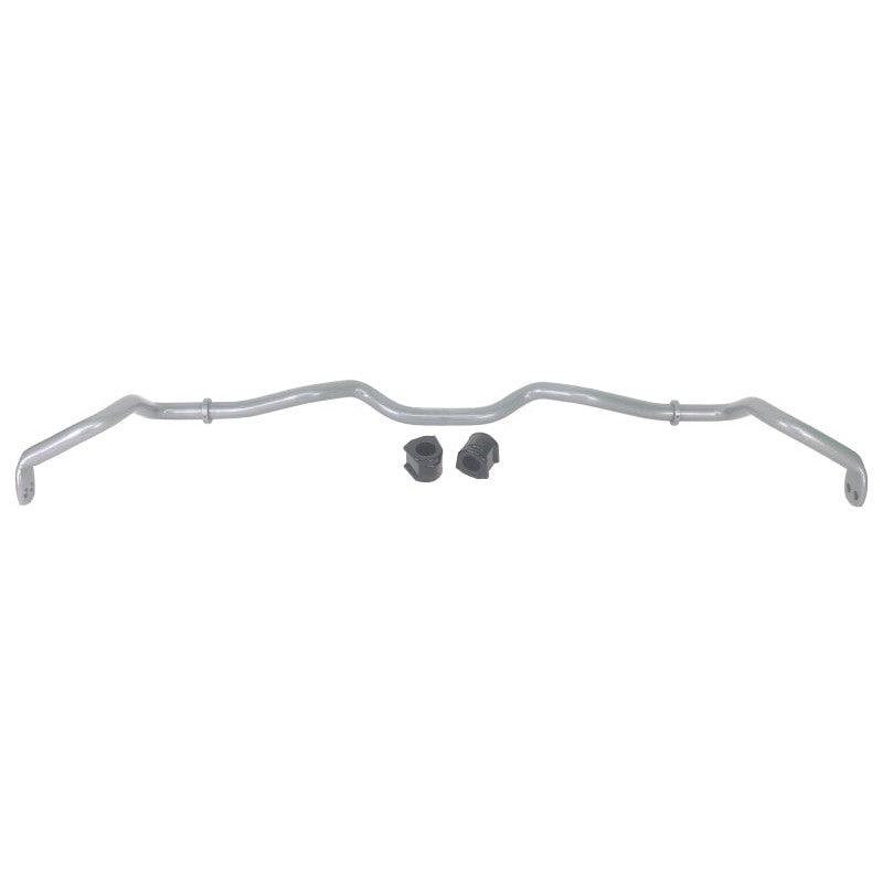 Whiteline 2022+ Subaru WRX (VB) 24mm 2 Point Adjustable Front Sway Bar - Saikospeed