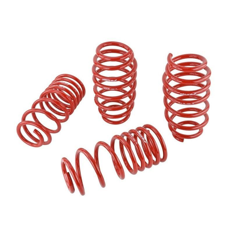 Skunk2 06-09 Honda Civic Lowering Springs (2.25in - 2.00in.) (Set of 4) - Saikospeed