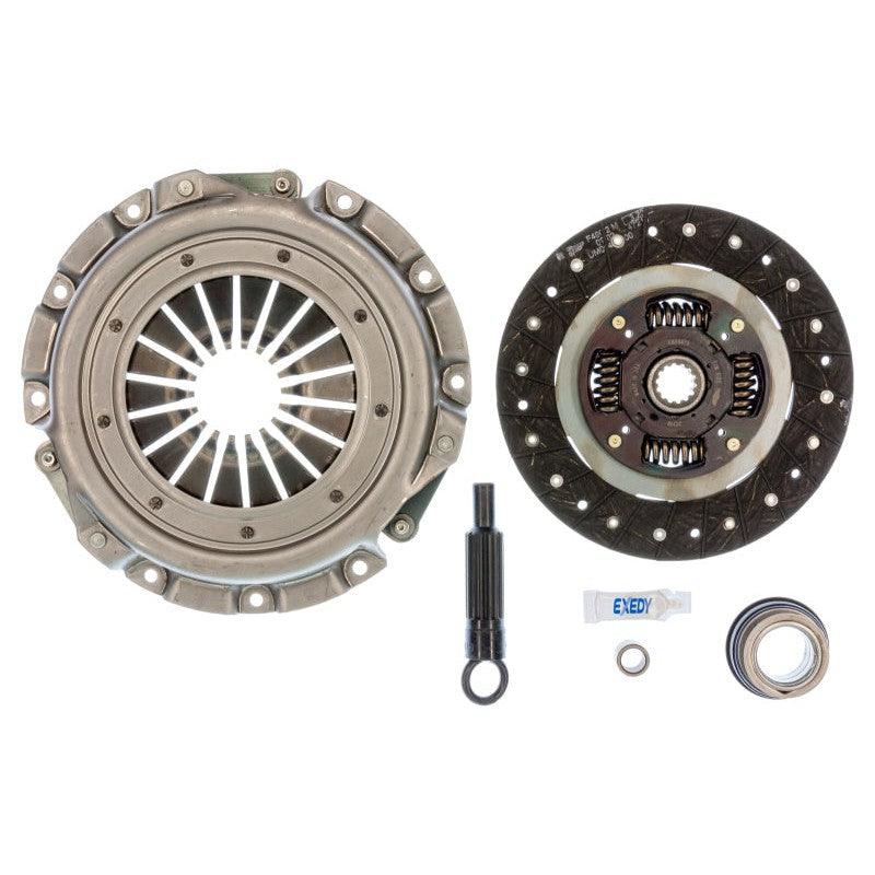 Exedy OE 2017+ Honda Civic Type-R Clutch Kit - Saikospeed