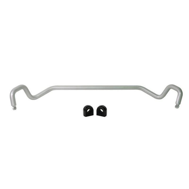 Whiteline 08-13 BMW M3 30mm Front Heavy Duty Swaybar - Saikospeed