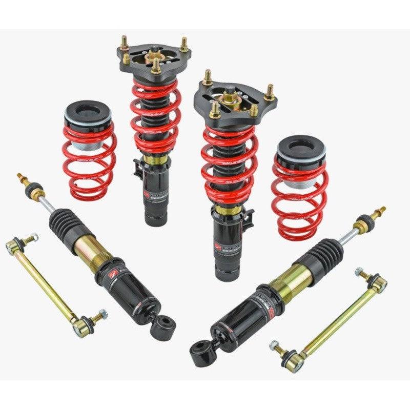 Skunk2 17-20 Honda Civic Si Pro-ST Coilovers - Saikospeed