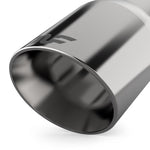 MagnaFlow 13 Scion FR-S / 13 Subaru BRZ Dual Split Rear Exit Stainless Cat Back Performance Exhaust - Saikospeed