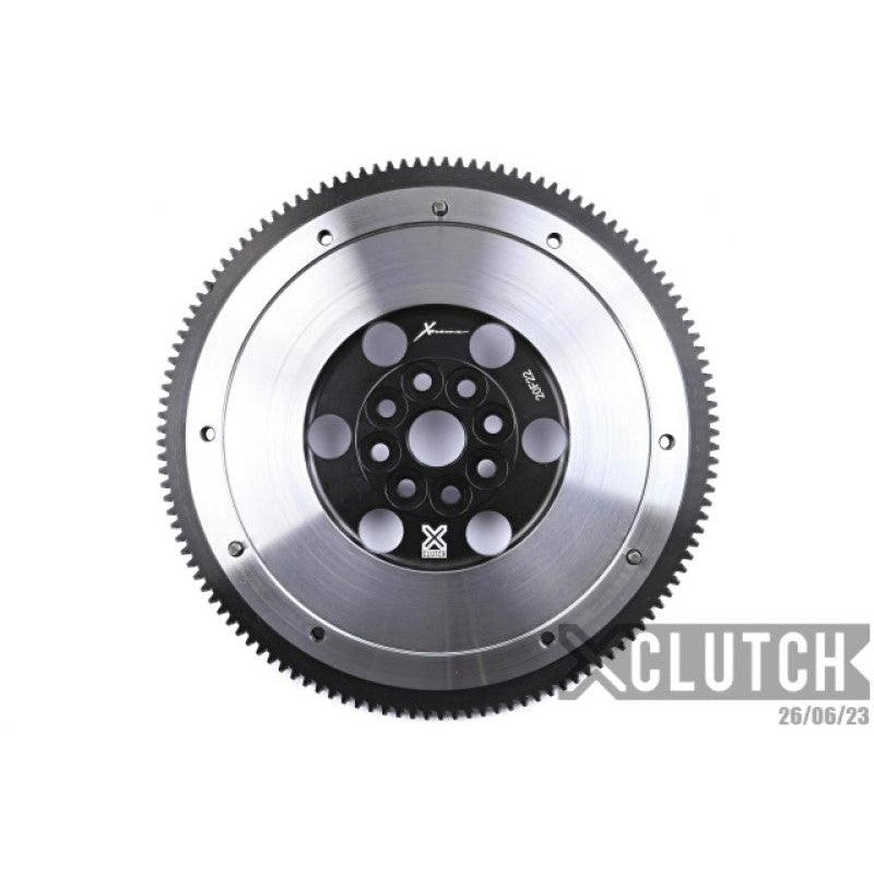 XClutch 13-20 Subaru BRZ TS 2.0L Chromoly Flywheel - Saikospeed