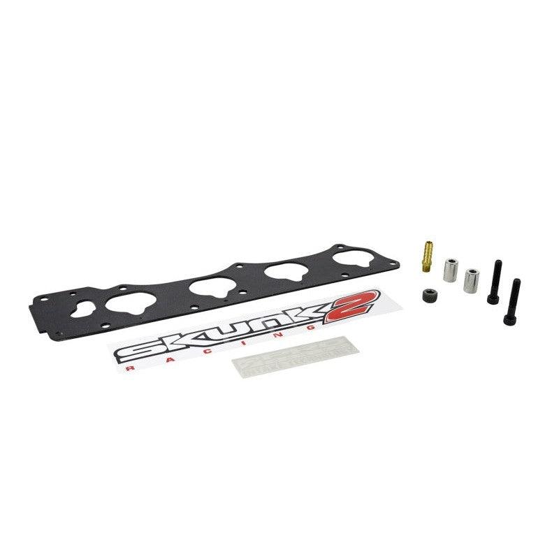 Skunk2 Pro Series 06-10 Honda Civic Si (K20Z3) Intake Manifold (Race Only) - Saikospeed