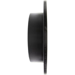 StopTech 08-10 Impreza WRX (Exc STi)/08-10 Impreza Coupe/Sedan Slotted & Drilled Right Rear Rotor - Saikospeed