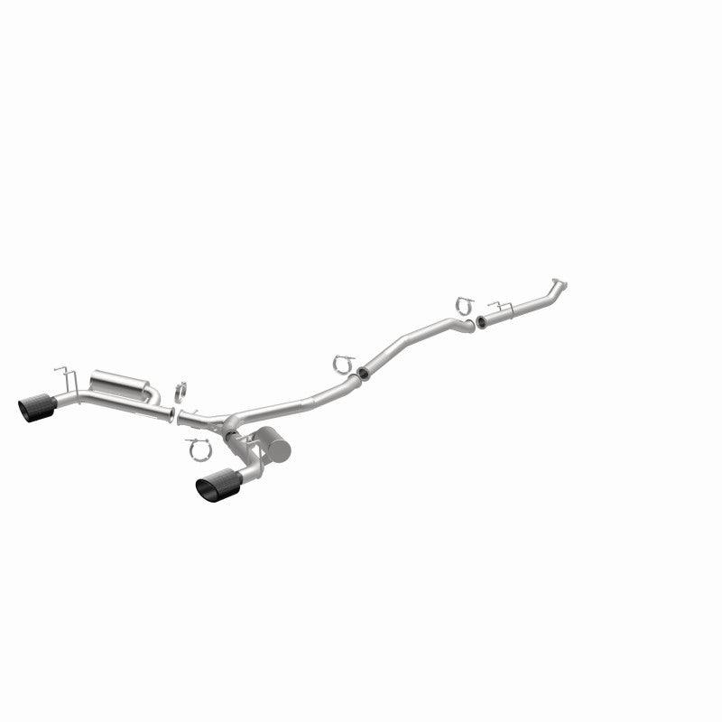 Magnaflow 2022+ Honda Civic SI NEO Cat-Back Exhaust System - Saikospeed