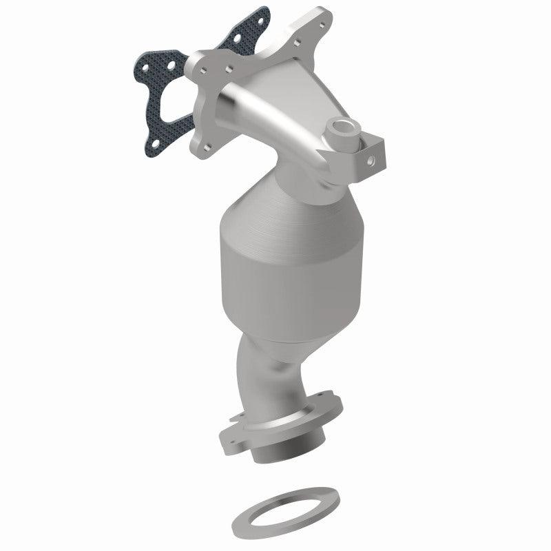 Magnaflow Conv DF 09-14 Acura TSX 2.4L / 08-12 Honda Accord 2.4L - Saikospeed
