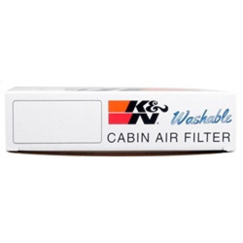 K&N 13-17 Subaru BRZ 2.0L H4 F/I Cabin Air Filter - Saikospeed