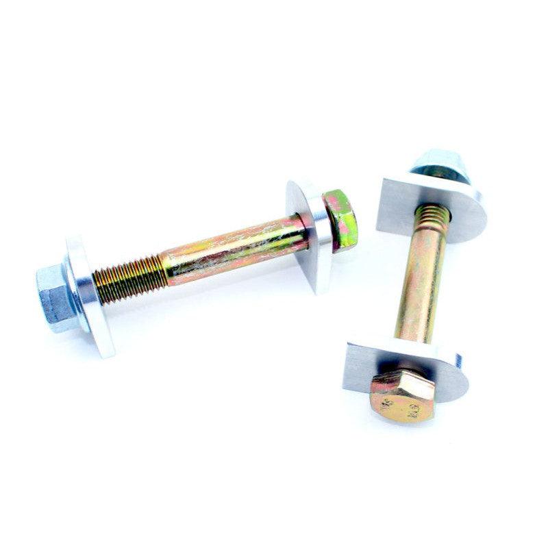 SPL Parts 2014+ BMW M2/M3/M4 (F8X) Toe Eccentric Lockout Kit - Saikospeed