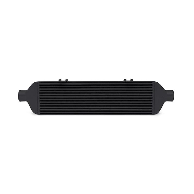 Mishimoto 15+ Subaru WRX Front-Mount Intercooler Kit - Black Core - Saikospeed