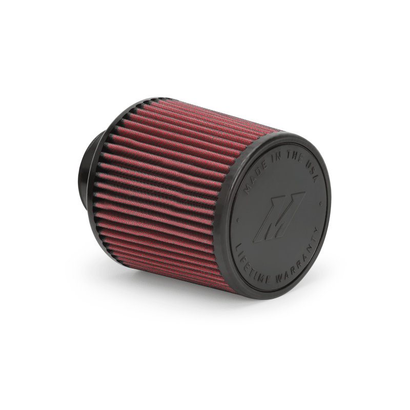 Mishimoto 2016 Honda Civic 1.5L Turbo Performance Air Intake - Red - Saikospeed