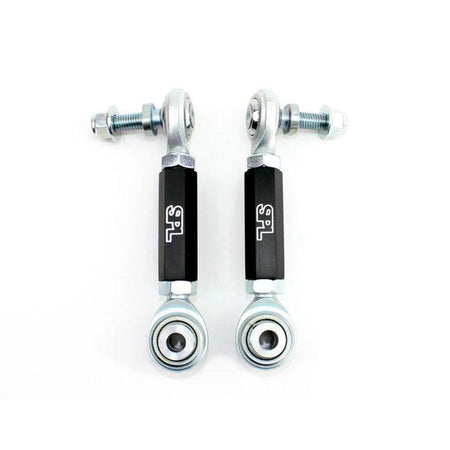 SPL Parts 2014+ BMW M2/M3/M4 (F8X) Rear Swaybar Endlinks - Saikospeed