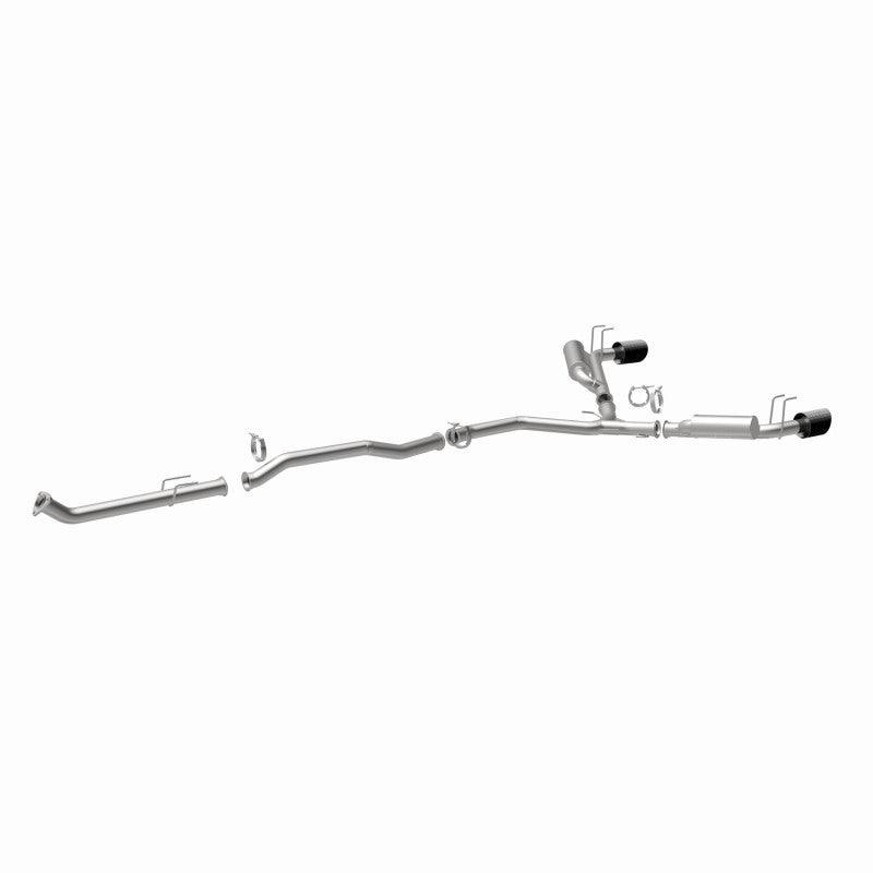 Magnaflow 2022+ Honda Civic SI NEO Cat-Back Exhaust System - Saikospeed