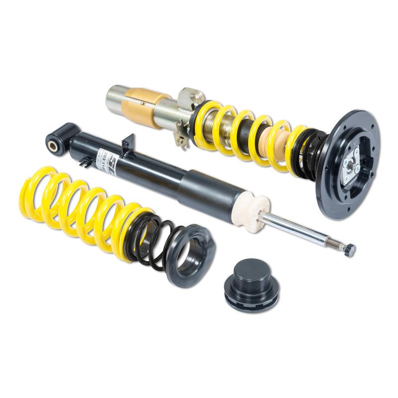 ST XTA Adjustable Coilovers 2015+ BMW M3 (F80) / M4 (F82) - Saikospeed