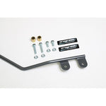 Progress Tech 2015+ Honda Fit Rear Sway Bar (19mm) - Saikospeed