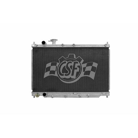 CSF 00-10 Honda S2000 Radiator - Saikospeed