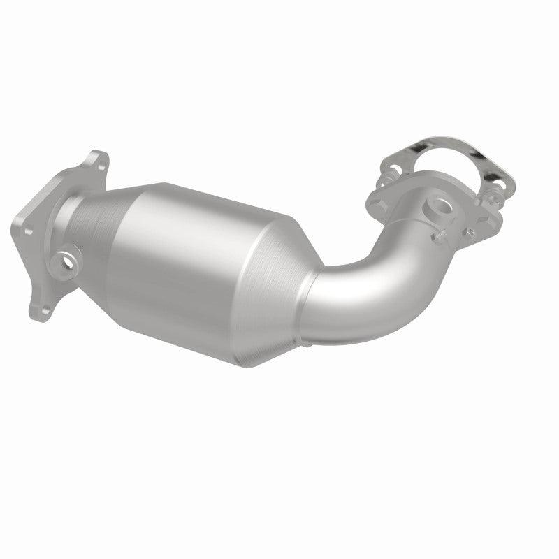 Magnaflow OEM Grade Direct Fit Converter 15-19 Subaru WRX H4 2.0L - Saikospeed