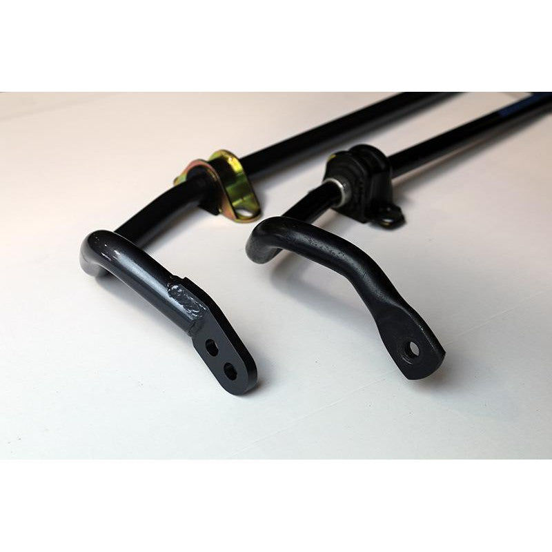 Progress Tech 2019 Toyota Corolla/C-HR Rear Sway Bar (27mm - Adjustable)