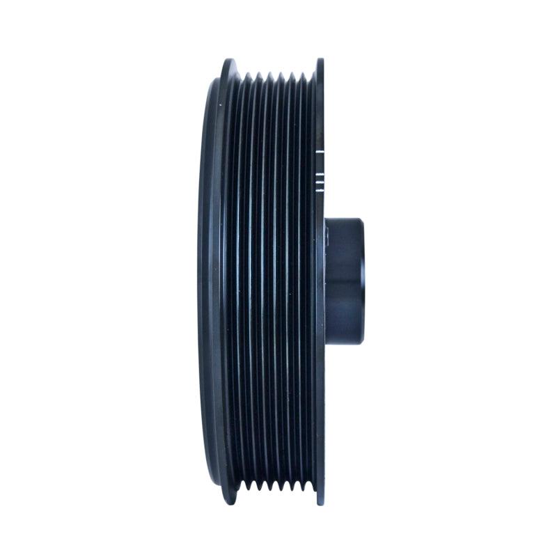 Fluidampr Honda K Series Steel Internally Balanced Damper - Saikospeed