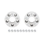 Eibach Pro-Spacer 30mm Spacer / Bolt Pattern 5x114.3 / Hub Center 64 for 06-11 Honda Civic Si - Saikospeed