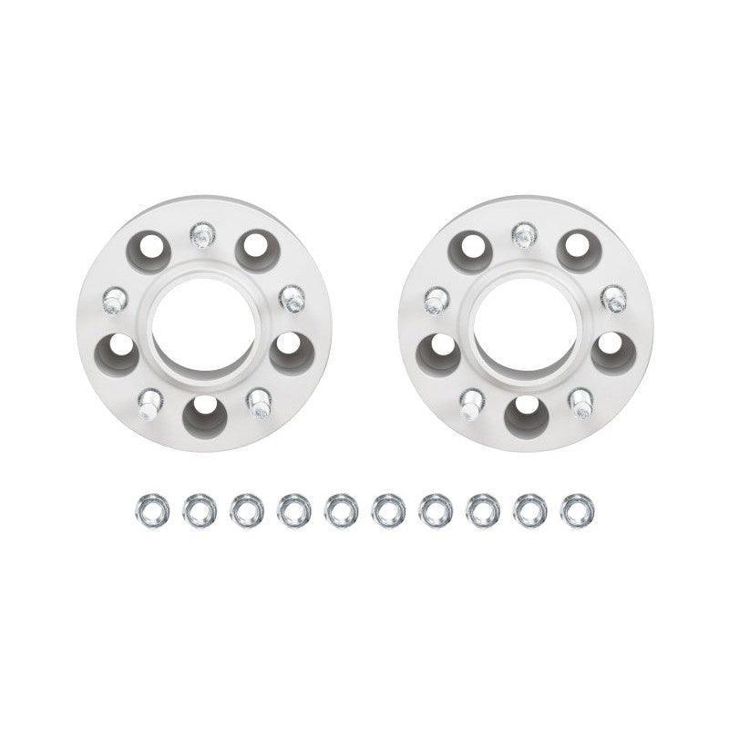 Eibach Pro-Spacer 30mm Spacer / Bolt Pattern 5x114.3 / Hub Center 64 for 06-11 Honda Civic Si - Saikospeed