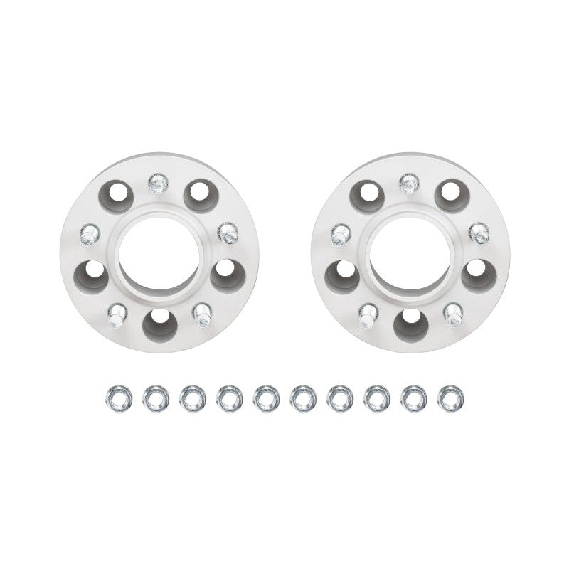 Eibach Pro-Spacer 30mm Spacer / Bolt Pattern 5x114.3 / Hub Center 60 for 06-15 Lexus IS350