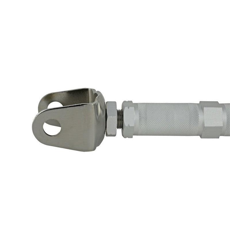 Skunk2 Pro Series 01-05 Honda Civic/02-05 Civic Si/02-06 Acura RSX Adjustable Rear Camber Kits - Saikospeed