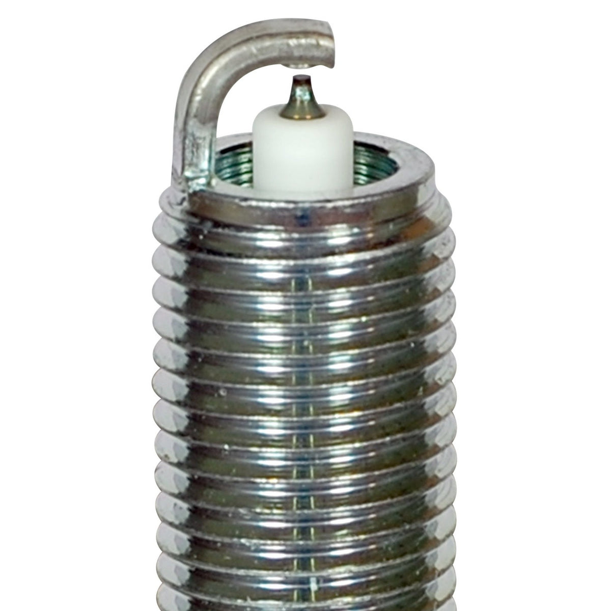 NGK Laser Iridium Spark Plug Box of 4 (ILKAR8H6)