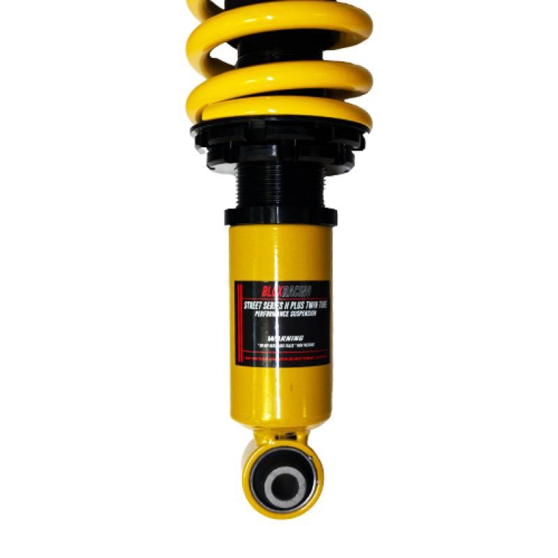 BLOX Racing 15-21 WRX/STI Street Series II Plus Coilovers - Saikospeed