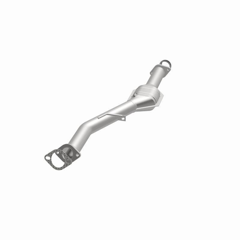 MagnaFlow Converter Direct Fit 12-14 Subaru Impreza 2.5L / 15-16 WRX STI - Saikospeed