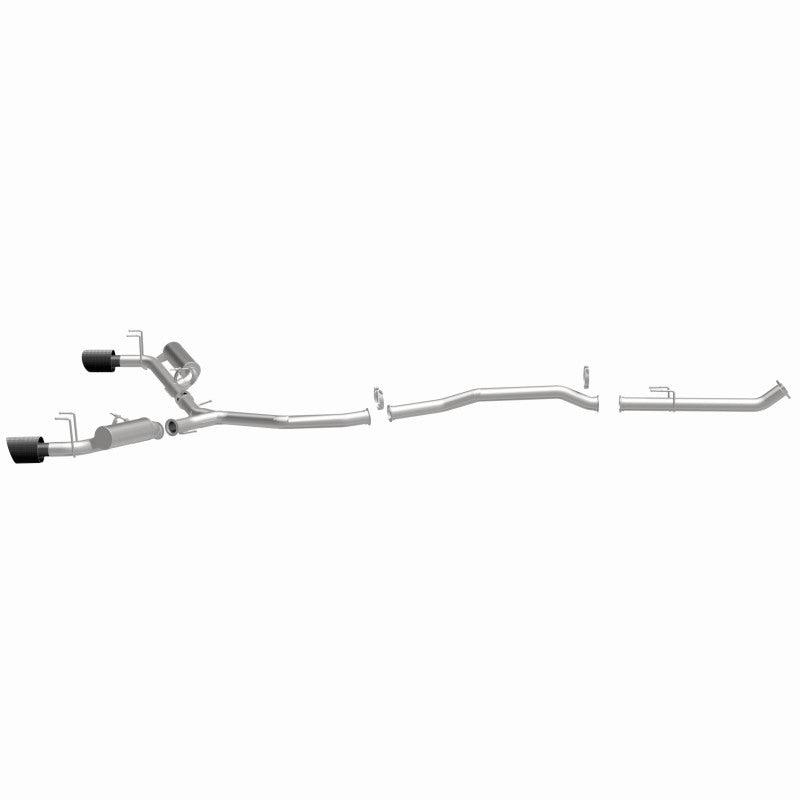 Magnaflow 2022+ Honda Civic SI NEO Cat-Back Exhaust System - Saikospeed
