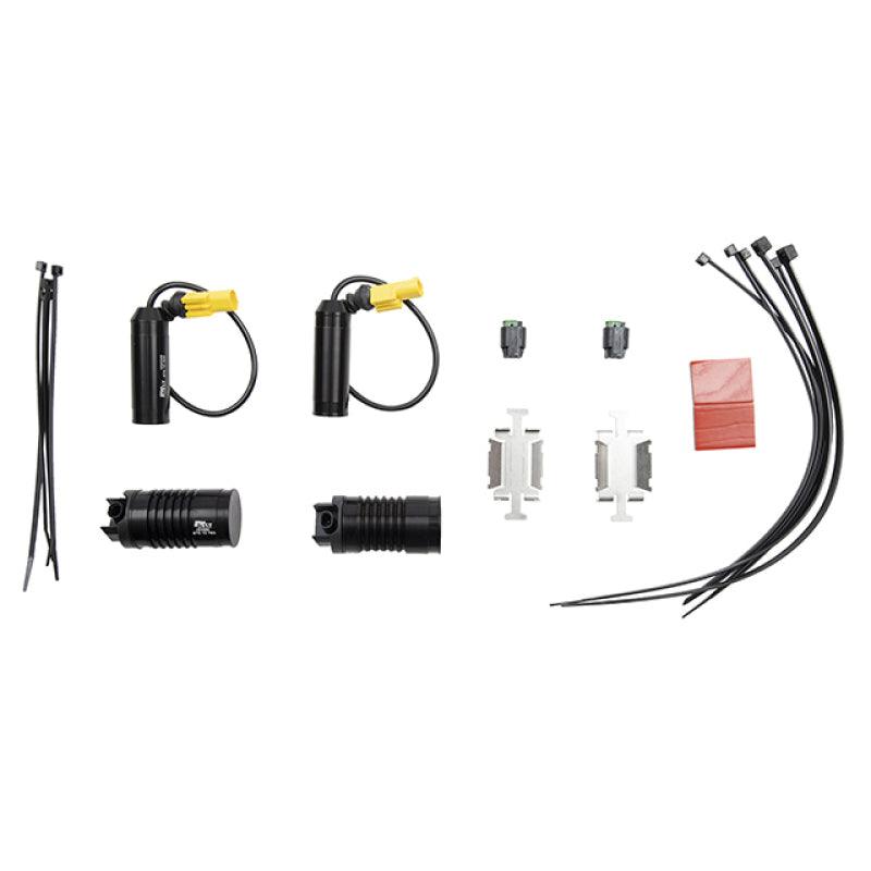 KW Electronic Damping Cancellation Kit 2019+ BMW Z4 sDrive M40I / A90 Toyota Supra (G29) - Saikospeed