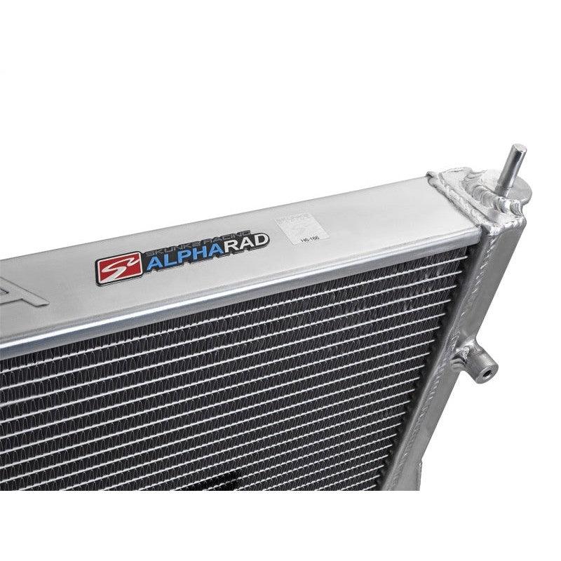 Skunk2 Alpha Series BRZ/FR-S Radiator - Saikospeed
