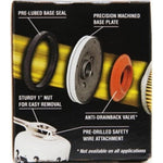 K&N 03-07 Mitsubishi Lancer Wrench-Off Oil Filer - Saikospeed