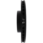 StopTech Power Slot 06-08 Civic GX / 02-04 CR-V / 98-02 Honda Accord V6 / 03-07 Accord 4 cyl/V6 MT - Saikospeed