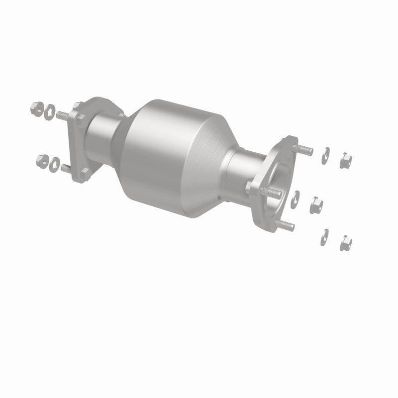 MagnaFlow Conv Direct Fit OEM 13-17 Honda Accord L4 2.4 Underbody - Saikospeed