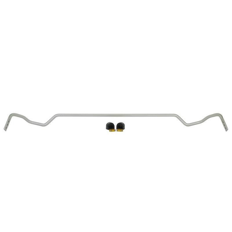 Whiteline 19-20 BMW Z4 Rear 18mm Heavy Duty Adjustable Swaybar - Saikospeed