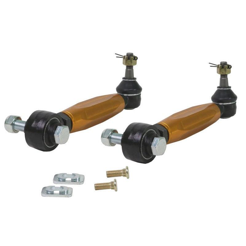 Whiteline 12+ Subaru BRZ / 12+ Scion FR-S Rear Toe Arm - Saikospeed