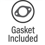 MagnaFlow Conv DF 08-09 Subaru WRX 2.5L - Saikospeed