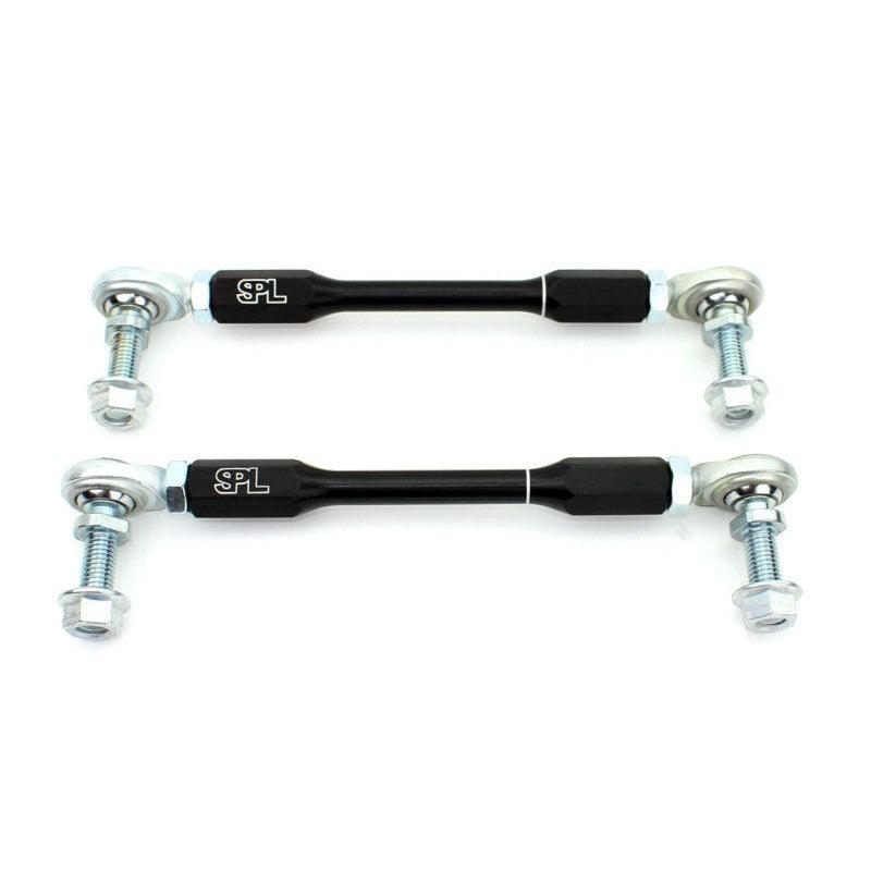 SPL Parts 2013+ Subaru BRZ/Toyota 86 Front Swaybar Endlinks - Saikospeed