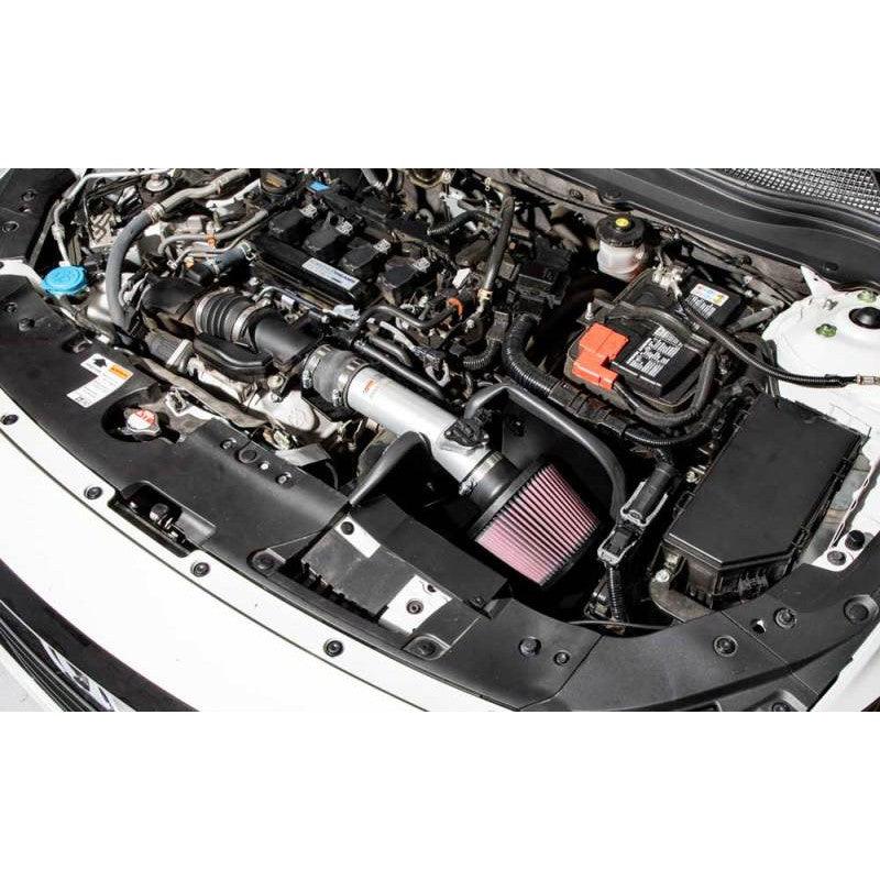 K&N 18-19 Honda Accord L4-1.5L F/I Typhoon Air Intake - Saikospeed